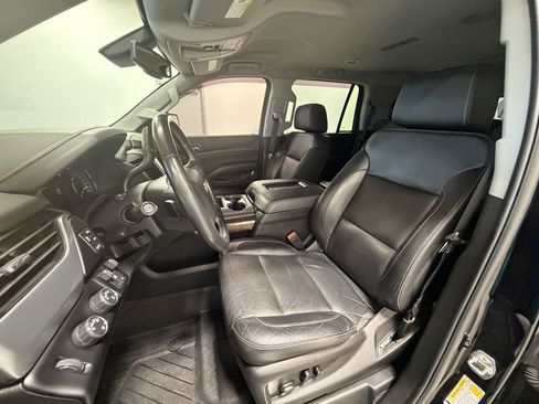 Used 2020 Chevrolet Tahoe LT w/ Max Trailering Package AWD/4WD image 14