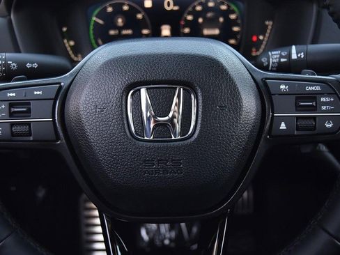 New 2025 Honda Accord Sport image 19