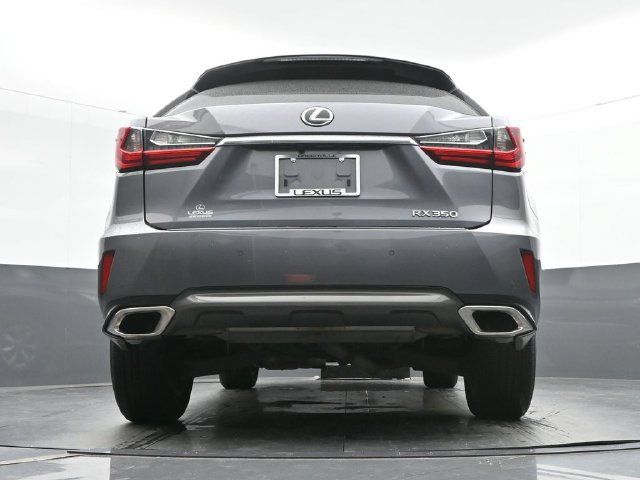 Used 2019 Lexus RX 350 FWD image 17