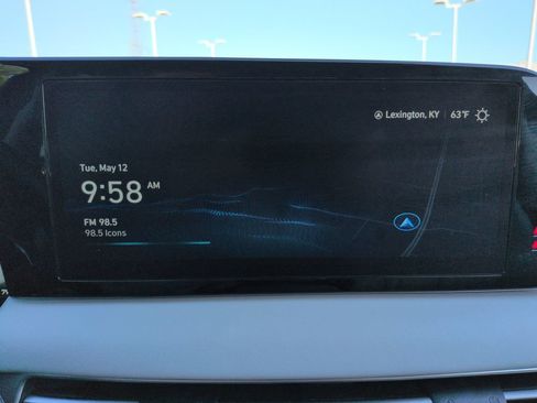 Used 2023 Hyundai Palisade SEL FWD image 19