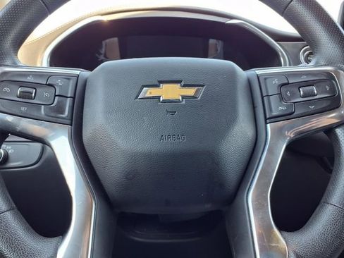Used 2023 Chevrolet Blazer LT AWD/4WD image 14