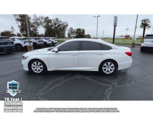 Used 2019 Honda Accord Sport image 8