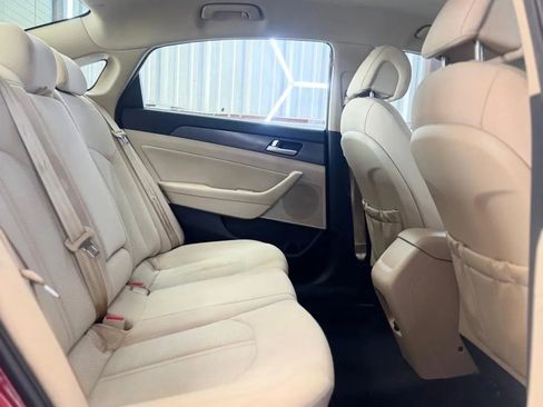 Used 2016 Hyundai Sonata Sport image 43