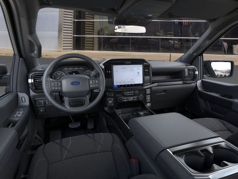 New 2026 Ford F150 STX w/ Equipment Group 200A AWD/4WD image 38