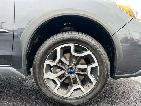 Used 2016 Subaru Crosstrek 2.0i Premium image 11