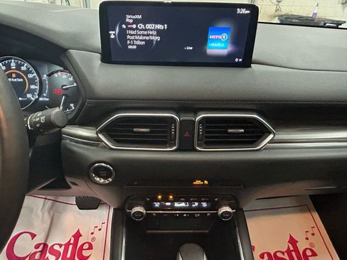 Used 2021 MAZDA CX-5 Grand Touring Reserve image 18