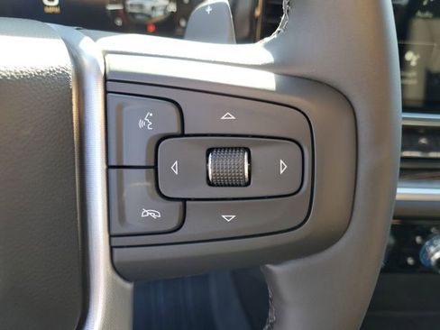 New 2026 GMC Sierra 1500 Elevation image 12