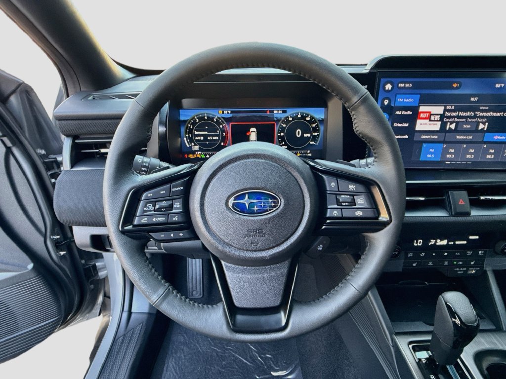 New 2026 Subaru Outback Limited AWD/4WD image 12