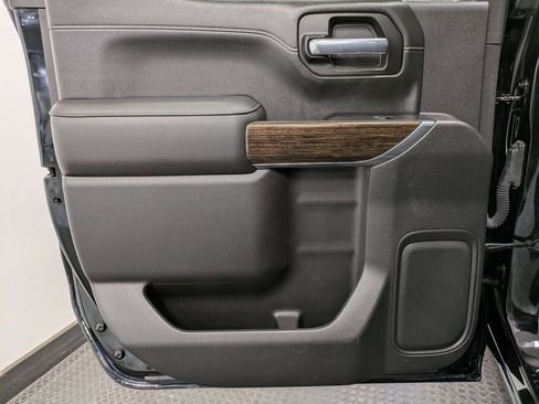 Used 2021 GMC Sierra 1500 Elevation w/ X31 Off-Road Package image 22