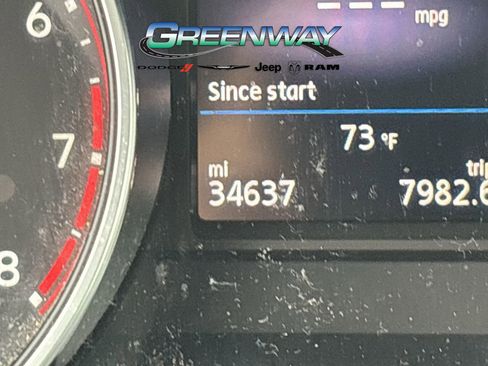 Used 2019 Volkswagen Tiguan SE image 23