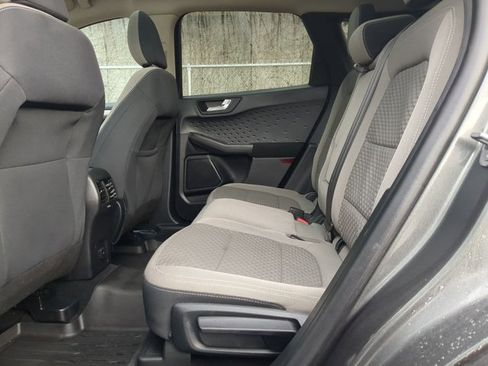 Used 2020 Ford Escape SE image 23