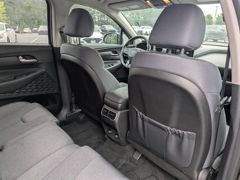 Used 2023 Hyundai Santa Fe SEL FWD image 29
