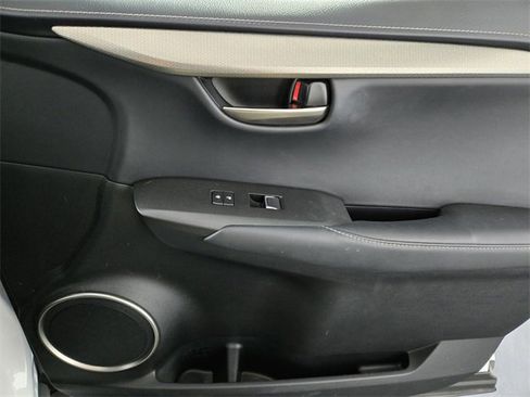 Used 2019 Lexus NX 300 F Sport image 24