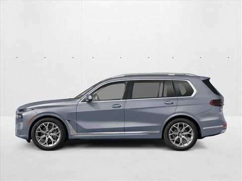 New 2027 BMW X7 xDrive40i w/ Executive Package AWD/4WD image 3