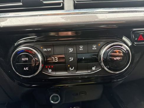 Used 2025 Chevrolet Trax ACTIV image 26