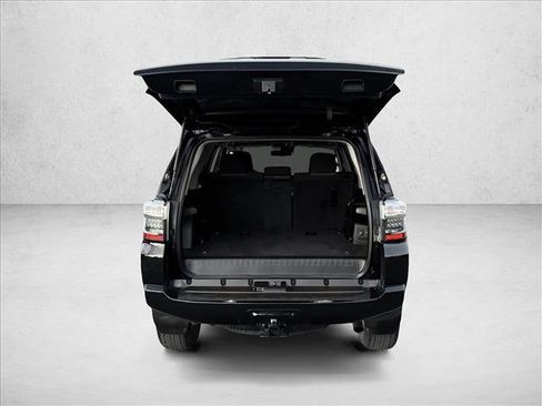 Certified 2023 Toyota 4Runner SR5 image 6