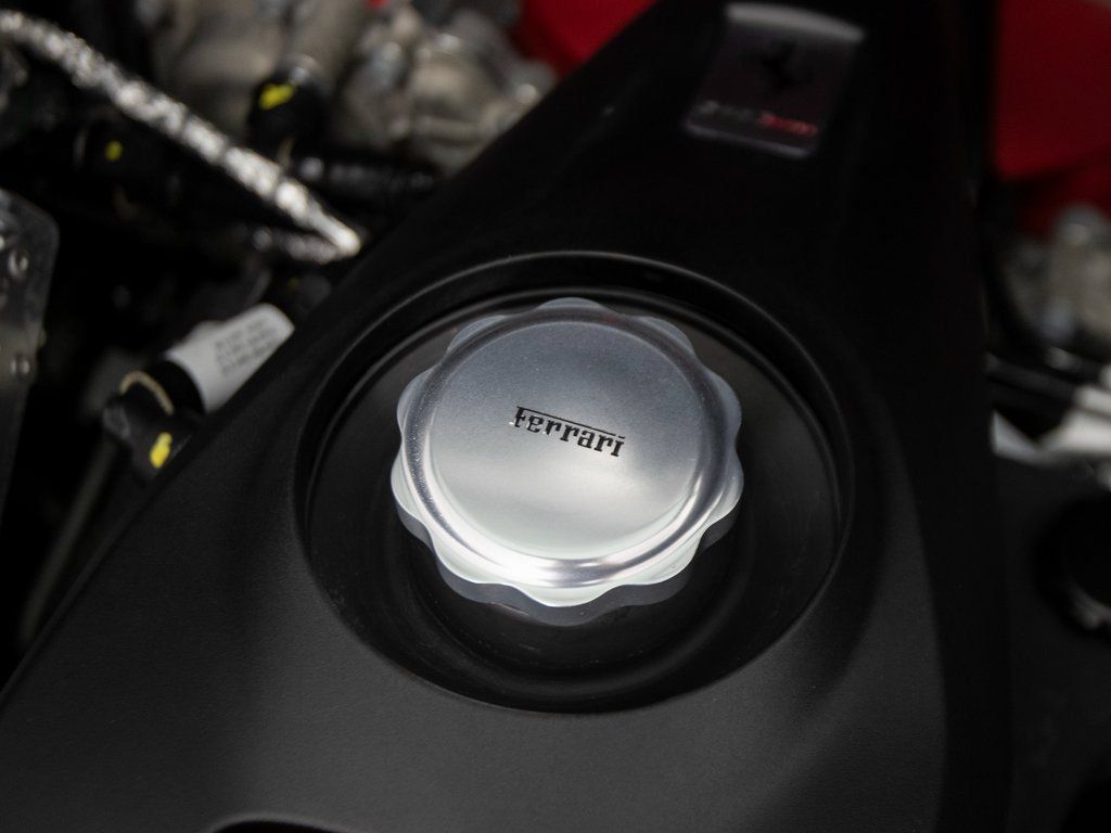 Certified 2024 Ferrari SF90 Spider AWD/4WD image 46