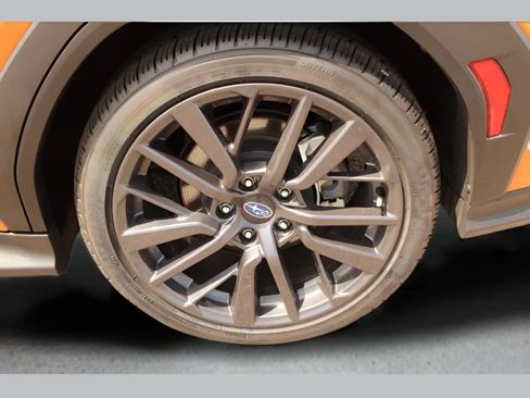 Used 2024 Subaru WRX Premium image 10