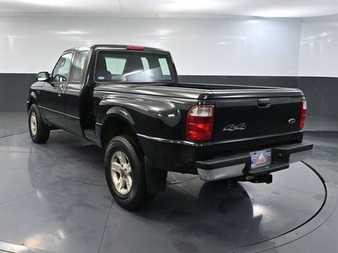 Used 2004 Ford Ranger XLT image 7