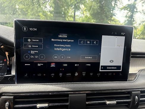 Used 2023 Lincoln Corsair FWD image 17