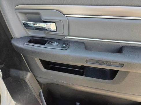 Used 2024 RAM 1500 Classic SLT RWD image 24