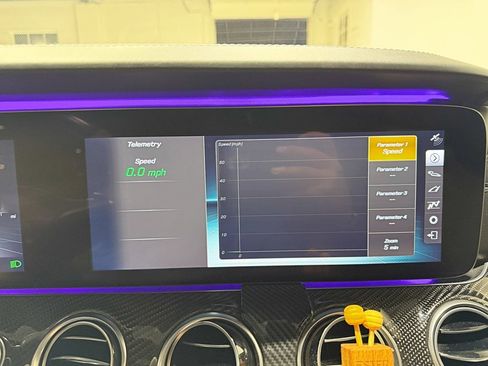 Used 2019 Mercedes-Benz E 63 AMG S image 38