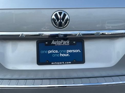 Used 2018 Volkswagen Atlas SE AWD/4WD image 39