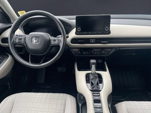 Certified 2024 Honda HR-V LX image 10