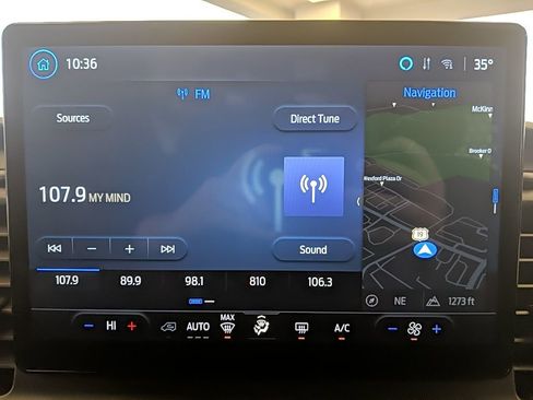 Certified 2022 Ford E-Transit Low Roof w/ Load Area Protection Package image 15