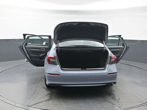 Certified 2024 Honda Civic Sport image 50