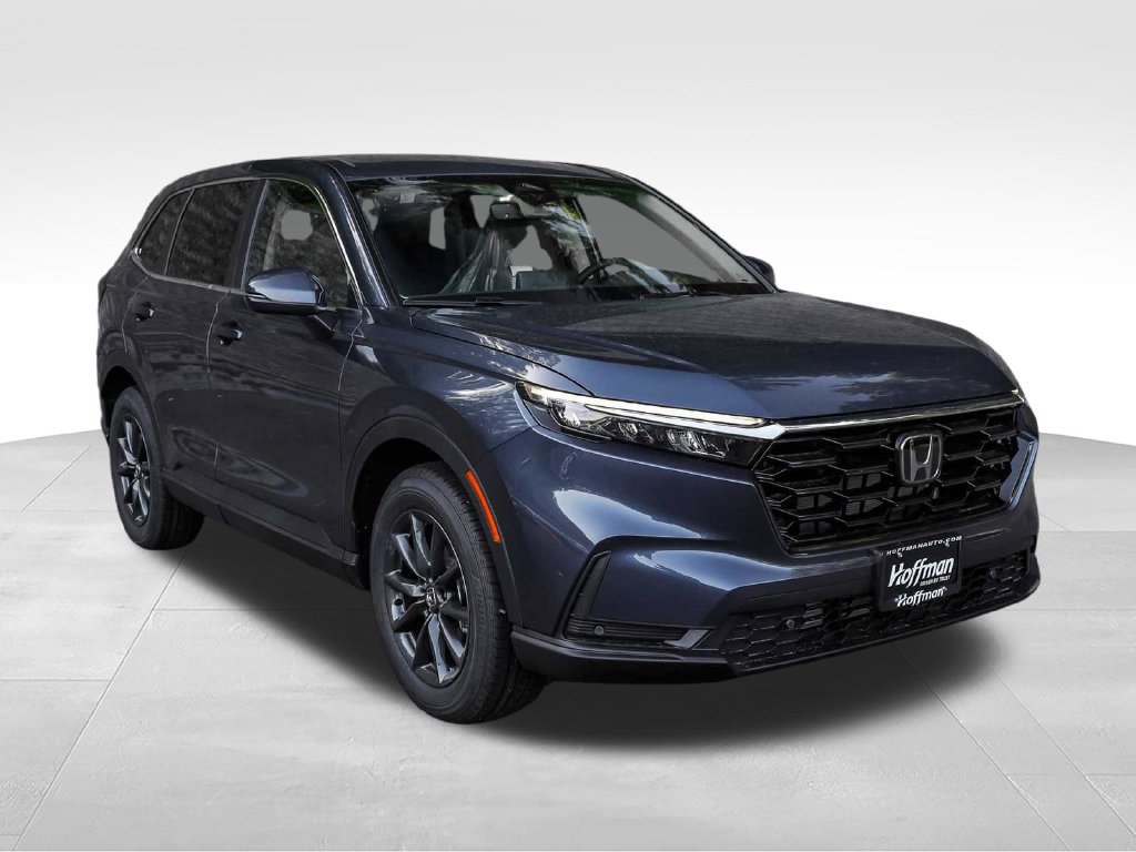 New 2027 Honda CR-V EX-L image 2