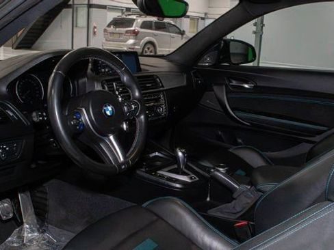 Used 2019 BMW M2 Competition image 6