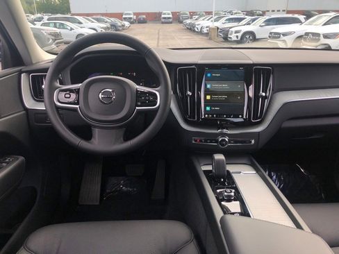 Used 2025 Volvo XC60 T8 Plus w/ Protection Package Premier image 16