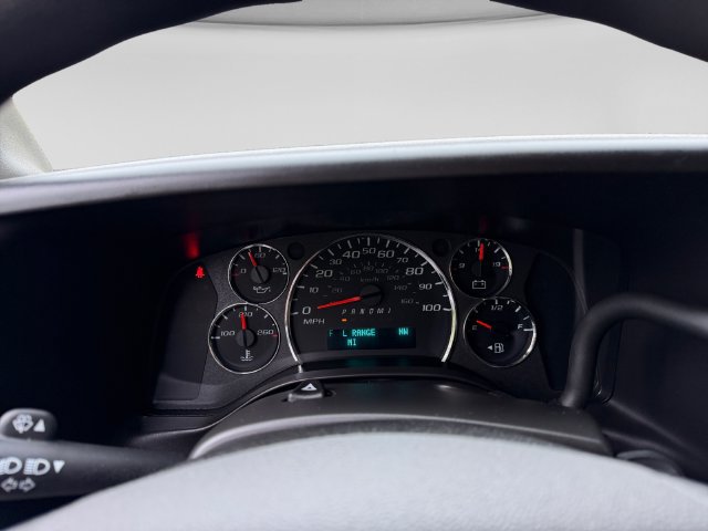 Used 2023 Chevrolet Express 3500 LS w/ Cold Climate Package RWD image 14