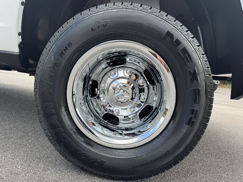 New 2026 RAM 3500 Tradesman AWD/4WD image 20