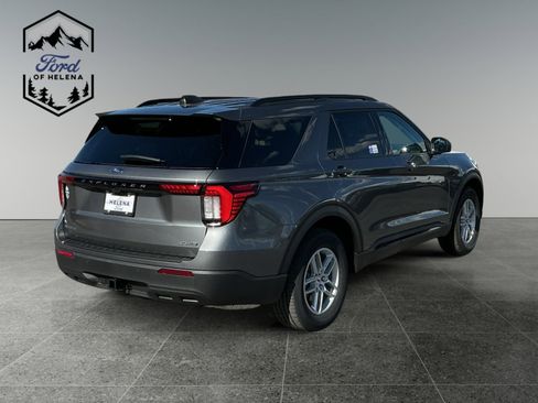 New 2026 Ford Explorer Active AWD/4WD image 5