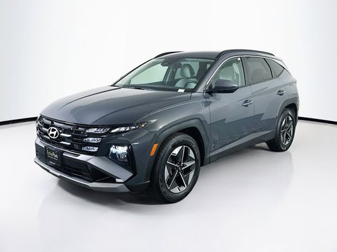 Used 2025 Hyundai Tucson SEL image 3