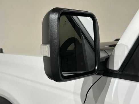 Used 2023 Ford Bronco Wildtrak AWD/4WD image 21