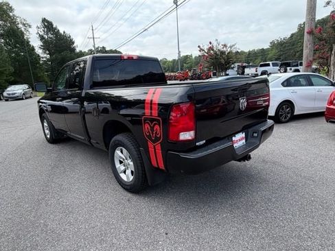 Used 2019 RAM 1500 Express AWD/4WD image 13