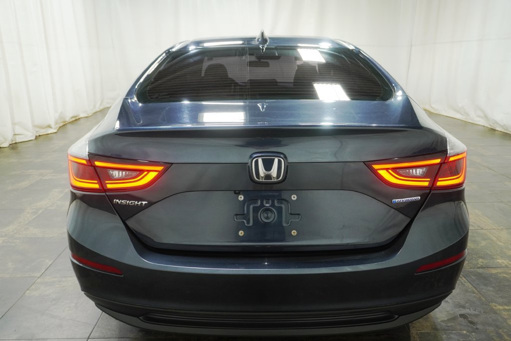 Used 2022 Honda Insight EX image 5