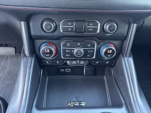 Used 2023 Chevrolet Tahoe RST w/ Luxury Package AWD/4WD image 28