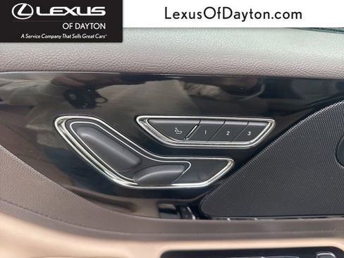 Used 2021 Lincoln Aviator Reserve w/ Equipment Group 201A image 12