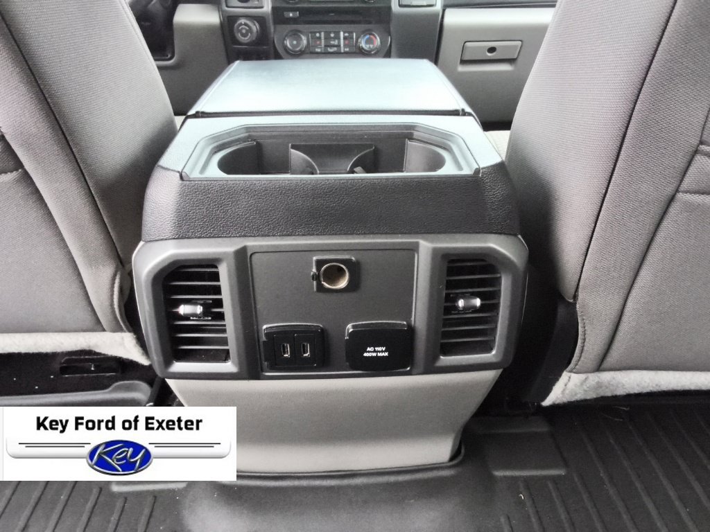 Used 2017 Ford F150 XLT w/ Equipment Group 302A Luxury AWD/4WD image 18