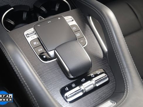 Used 2021 Mercedes-Benz GLS 580 4MATIC SUV image 35