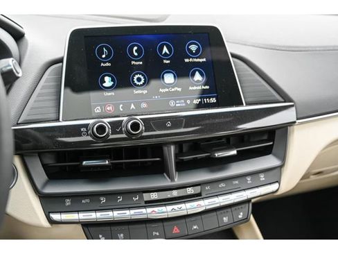 New 2026 Cadillac CT4 Premium Luxury image 27