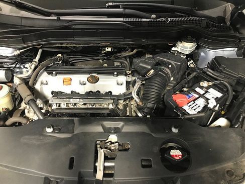 Used 2010 Honda CR-V LX image 30