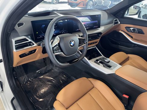 Certified 2025 BMW 330i Sedan image 20