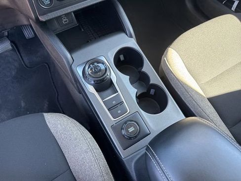 Used 2025 Ford Bronco Sport Big Bend image 19