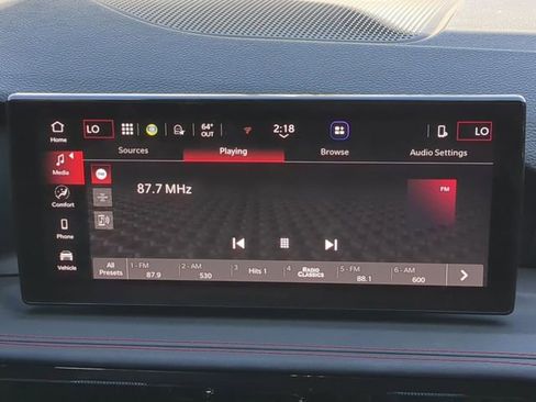 Certified 2024 Dodge Hornet GT w/ GT Blacktop Package image 20