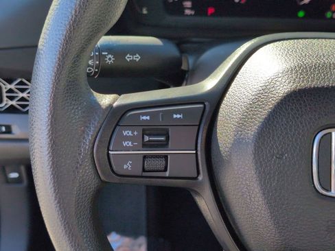 Used 2024 Honda Accord LX image 16